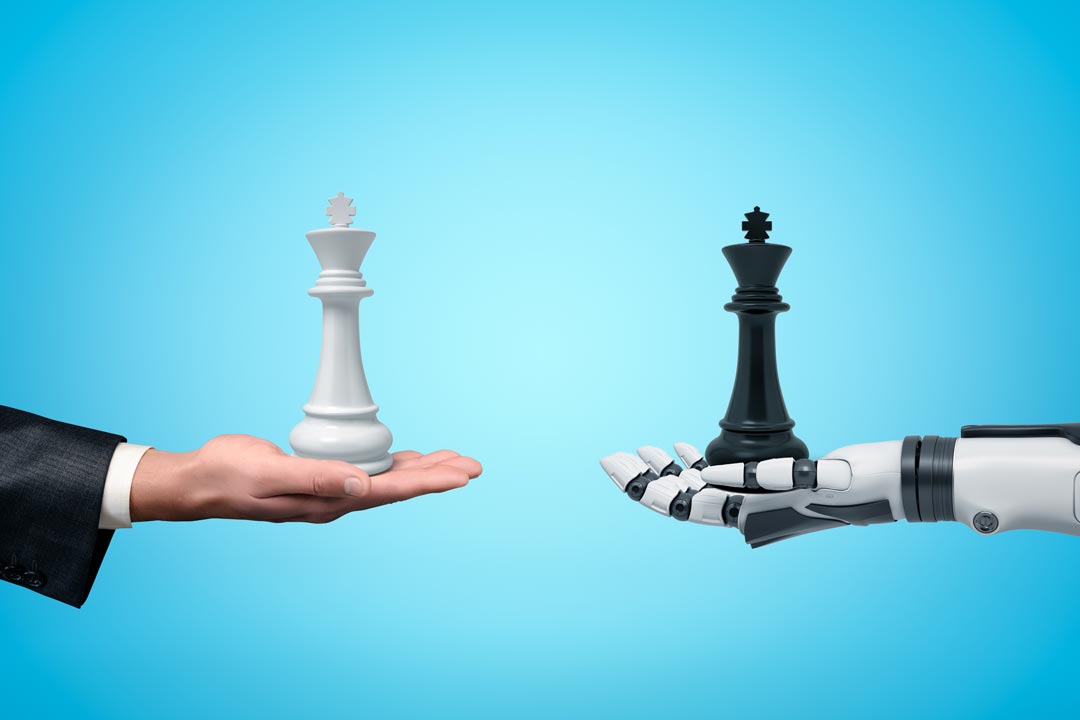 Leadership-AI