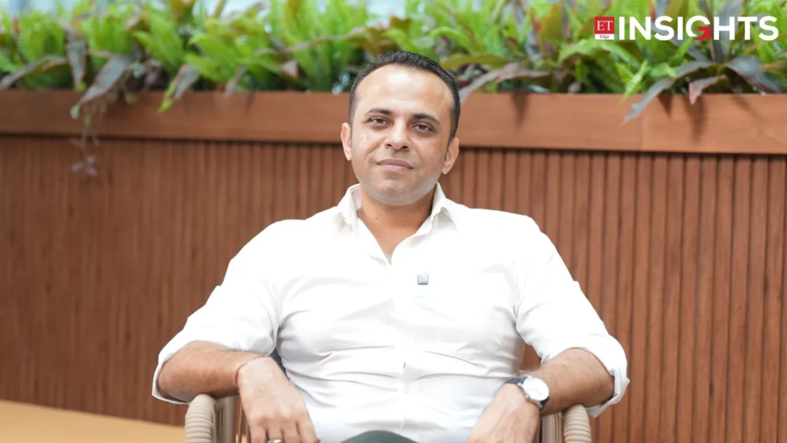 India supply chain playbook