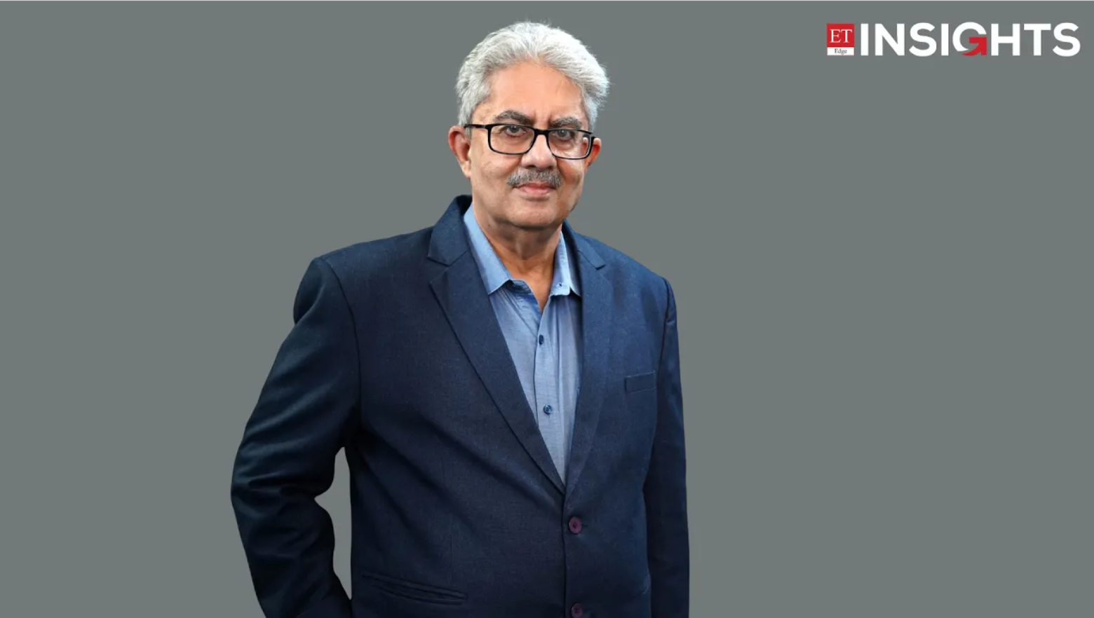 Robinson’s Madhav Thapar