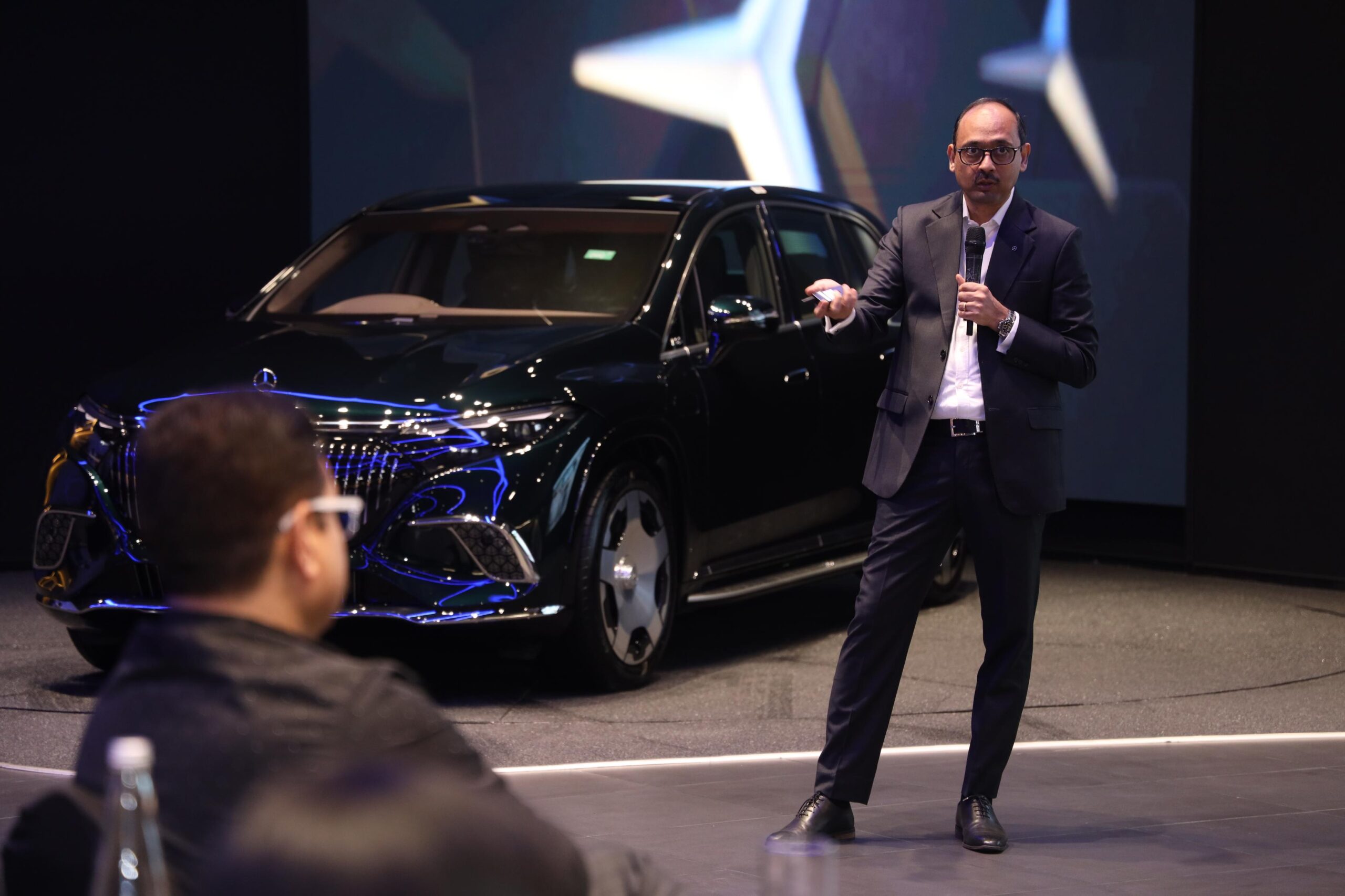 The Future of Mobility (3)