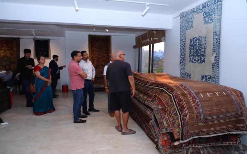 An intimate walkthrough with Danny and Renuka (6)