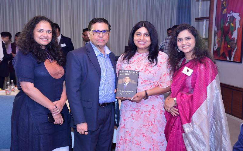 Performance Principles Purpose Lessons from a CEOs Brew with Sanjiv Mehta (2)