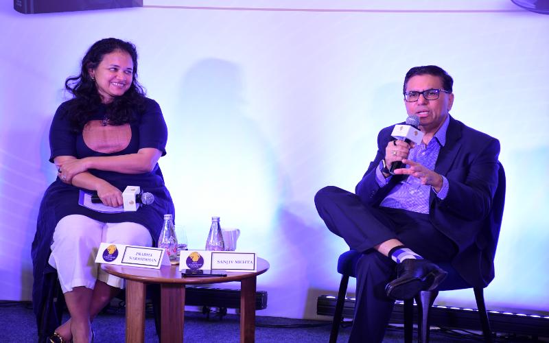 Performance Principles Purpose Lessons from a CEOs Brew with Sanjiv Mehta (4)