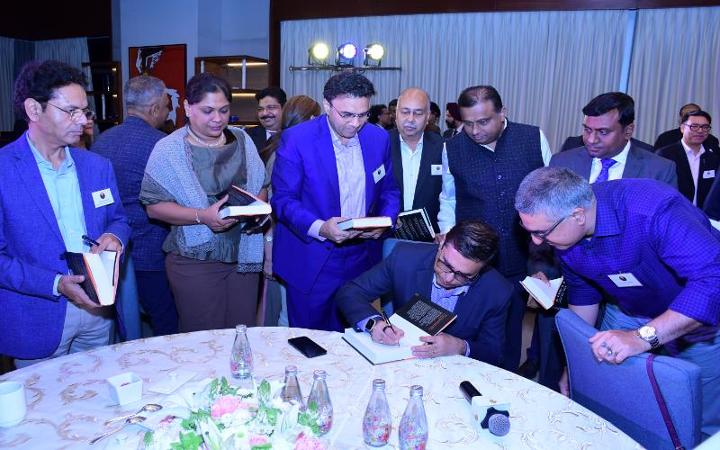 Performance Principles Purpose Lessons from a CEOs Brew with Sanjiv Mehta (5)