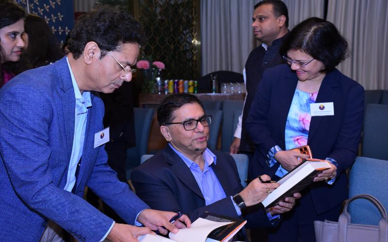 Performance Principles Purpose Lessons from a CEOs Brew with Sanjiv Mehta (6)