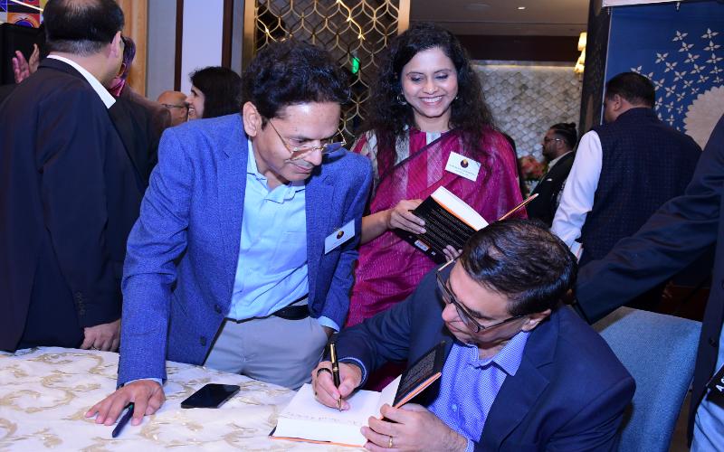 Performance Principles Purpose Lessons from a CEOs Brew with Sanjiv Mehta (7)