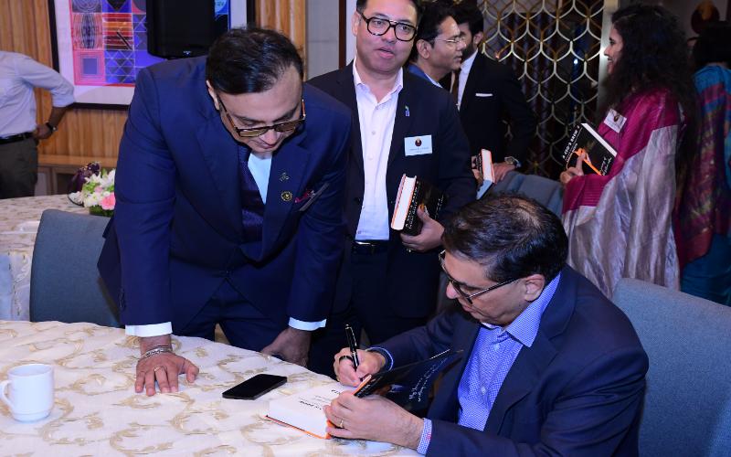 Performance Principles Purpose Lessons from a CEOs Brew with Sanjiv Mehta (8)