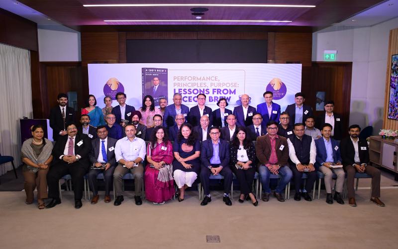 Performance Principles Purpose Lessons from a CEOs Brew with Sanjiv Mehta (9)