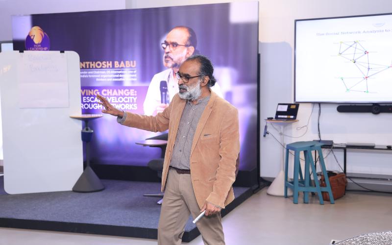 Building Escape Velocity Through Networks - Santhosh Babu (6)